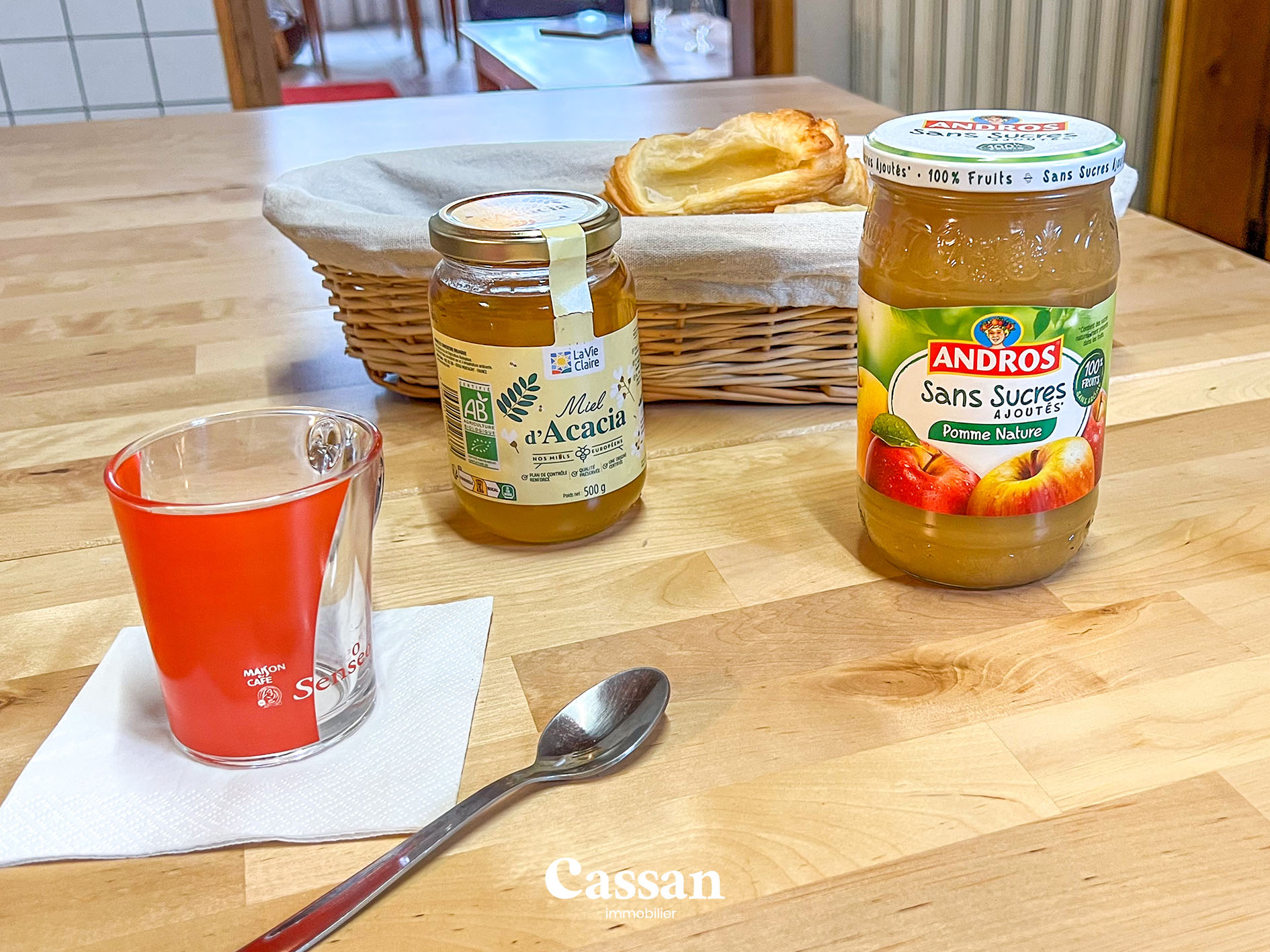 Maison à vendre Marcolès agence immobilière Aurillac