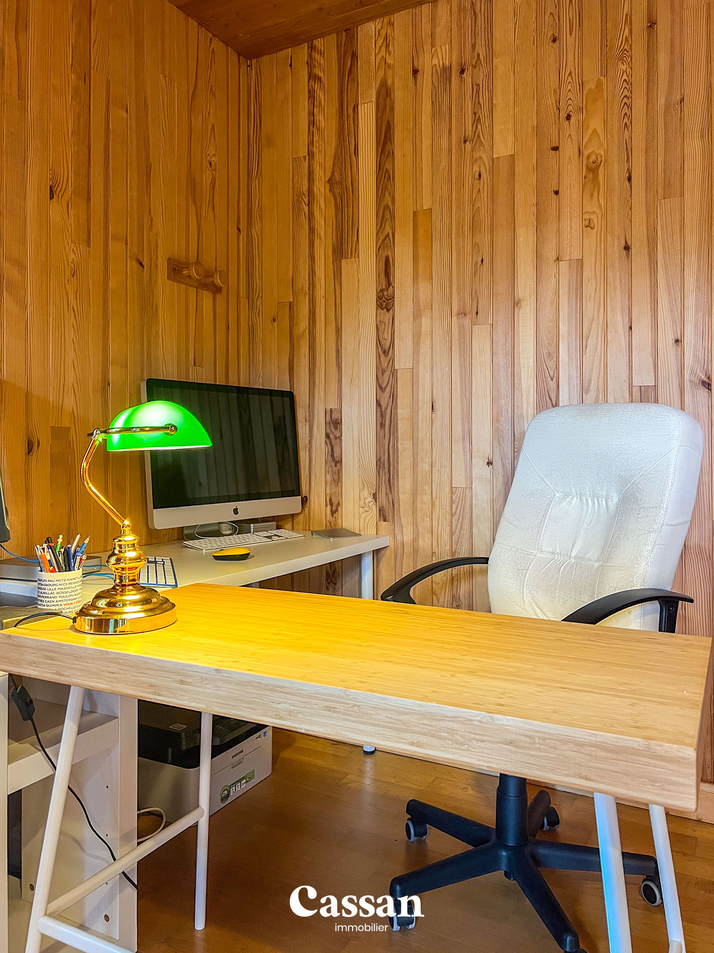 Maison à vendre Marcolès agence immobilière Aurillac