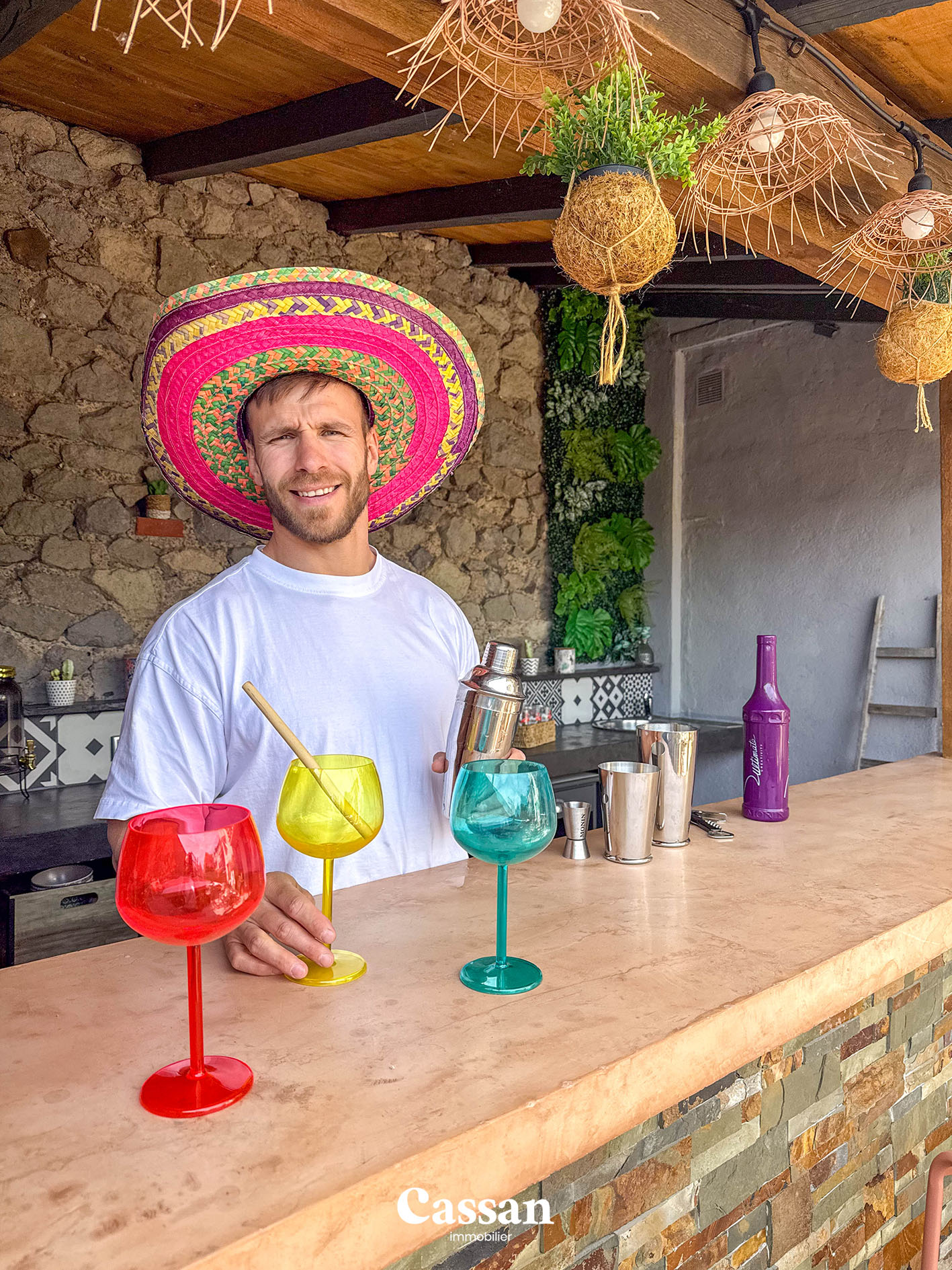 Maison à vendre agence immobilière Aurillac