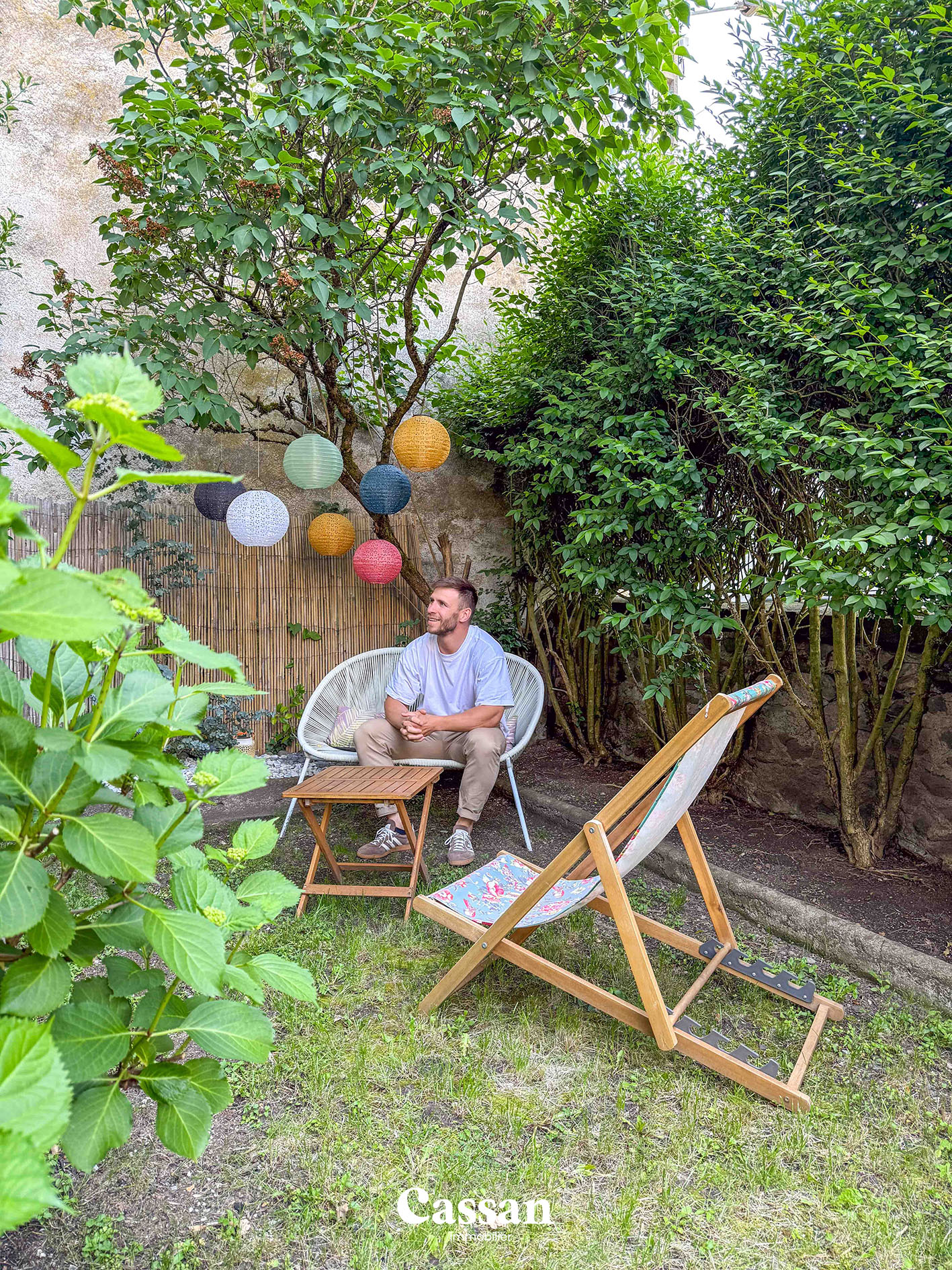 Maison à vendre agence immobilière Aurillac