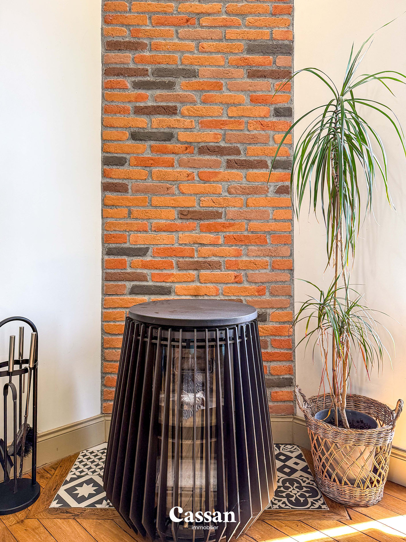 Maison à vendre agence immobilière Aurillac