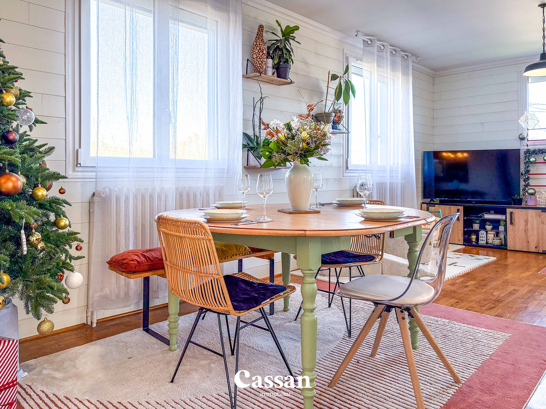 Maison à vendre Maurs agence immobilière Aurillac