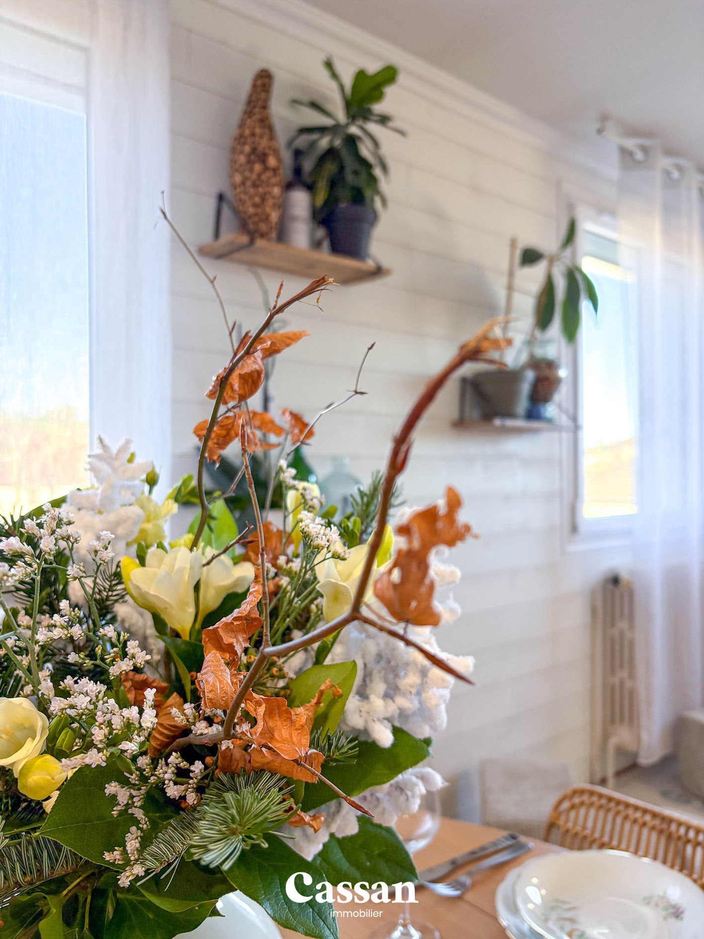 Maison à vendre Maurs agence immobilière Aurillac