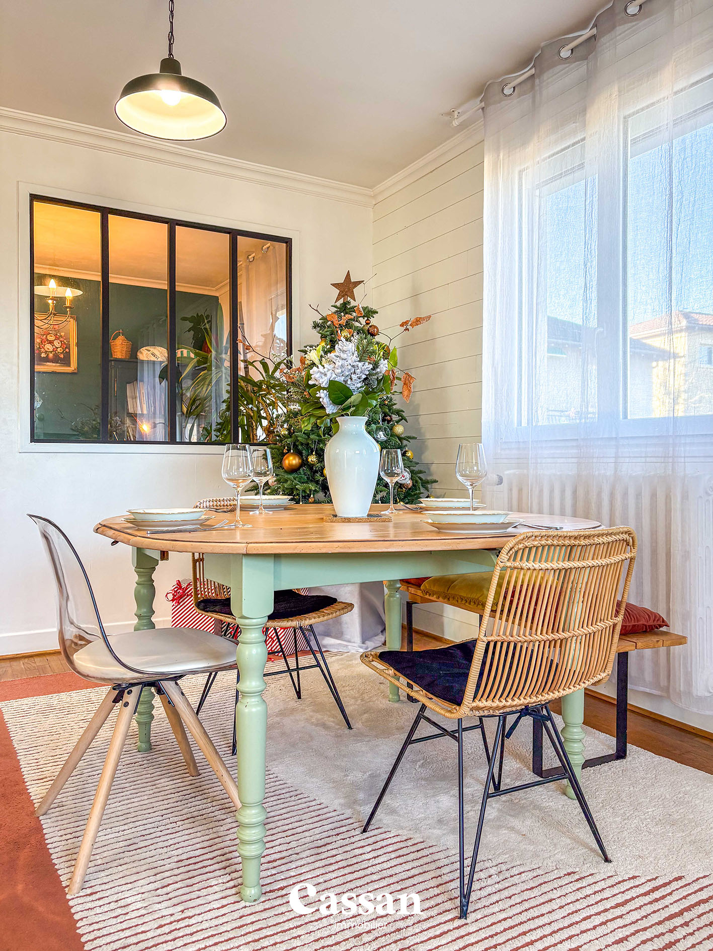 Maison à vendre Maurs agence immobilière Aurillac