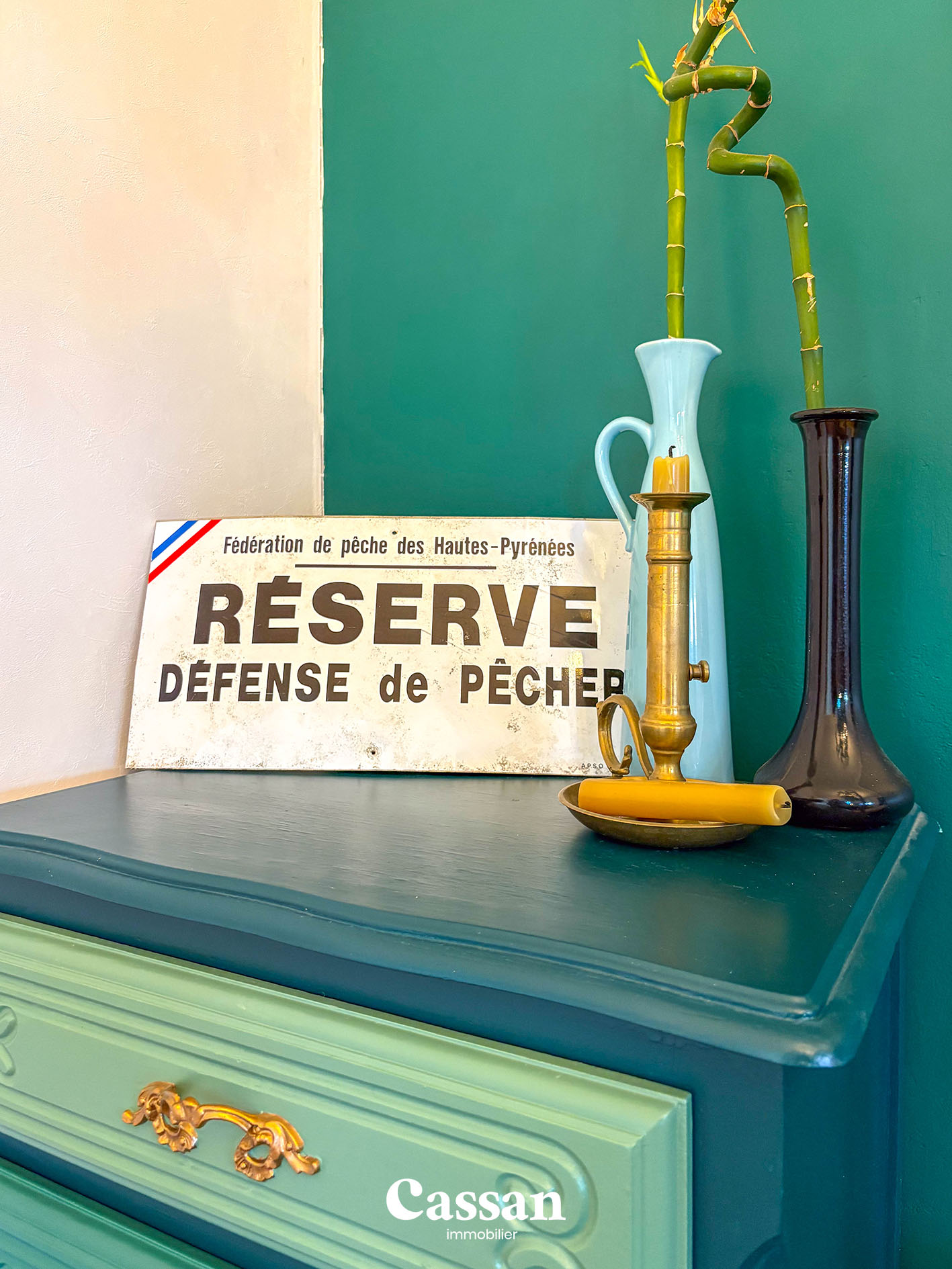 Maison à vendre Maurs agence immobilière Aurillac