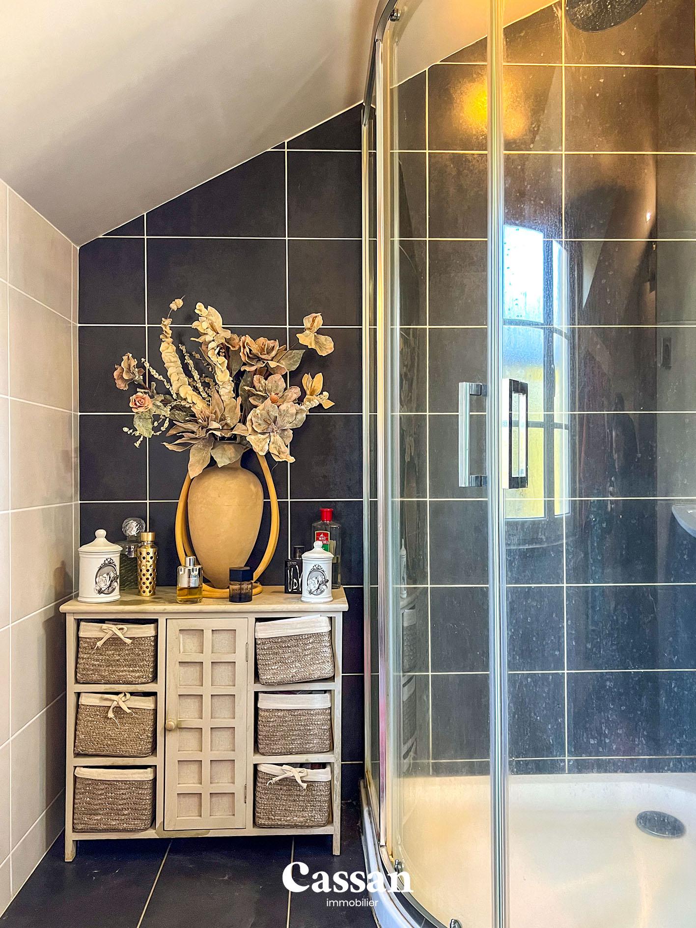 Maison à vendre Marmanhac Cassan Immobilier agence immobilière Aurillac