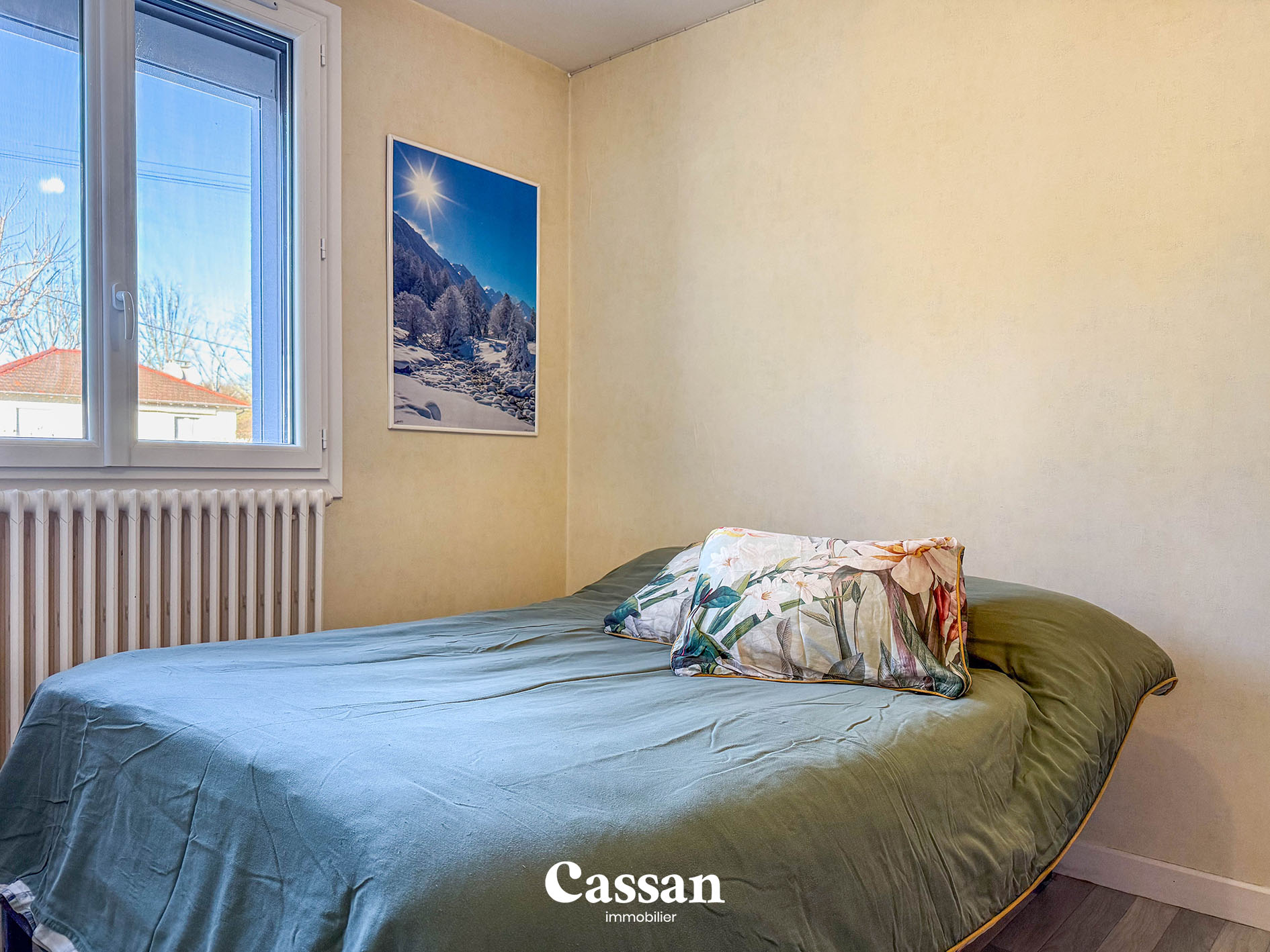 Maison à vendre Maurs agence immobilière Aurillac