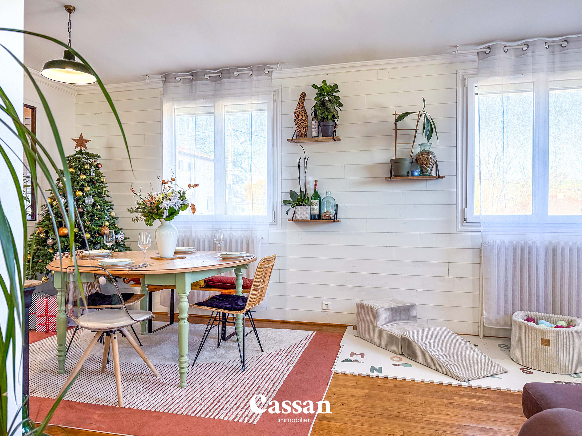 Maison à vendre Maurs agence immobilière Aurillac