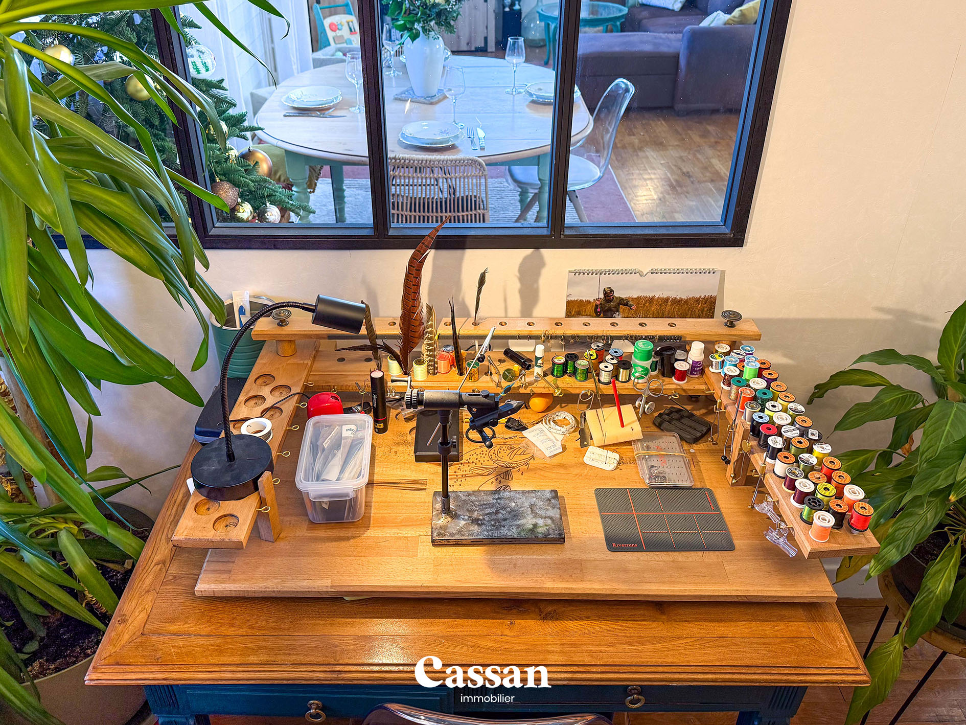 Maison à vendre Maurs agence immobilière Aurillac