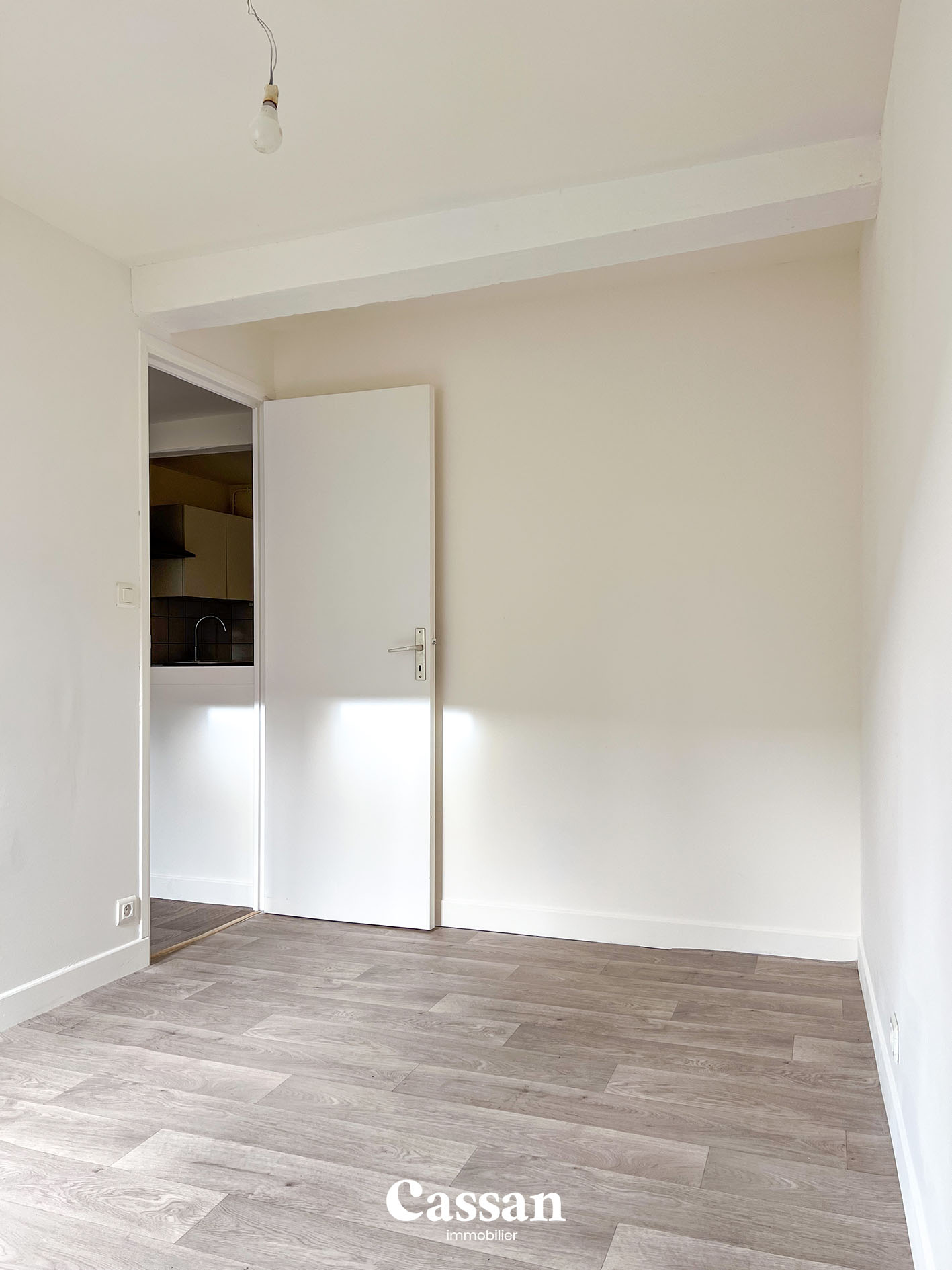 Immeuble à vendre Cassan Immobilier agence immobilière Aurillac