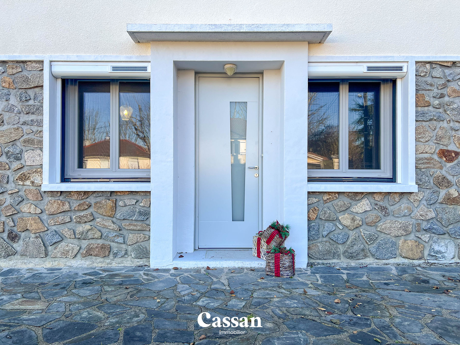 Maison à vendre Maurs agence immobilière Aurillac