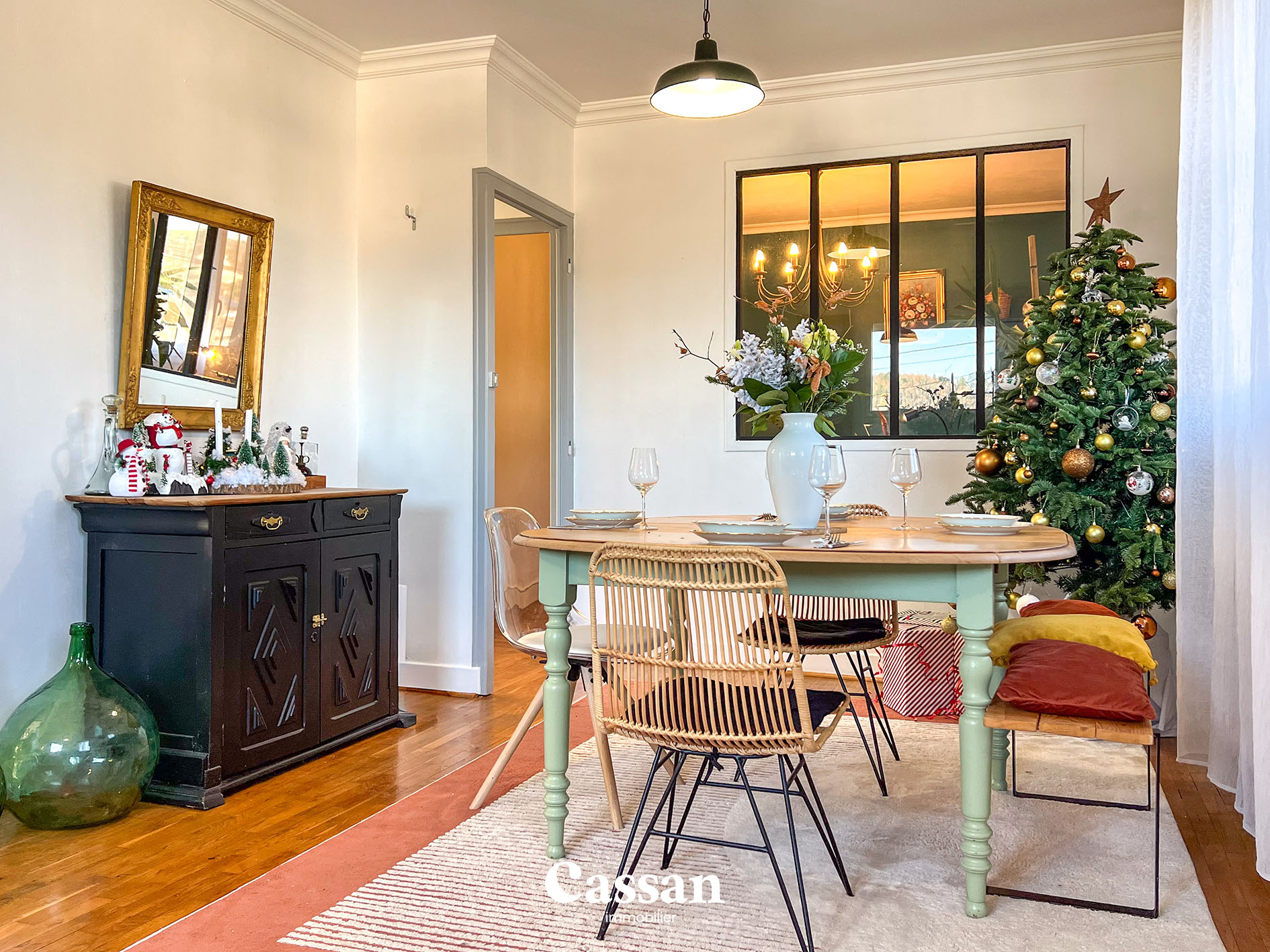 Maison à vendre Maurs agence immobilière Aurillac