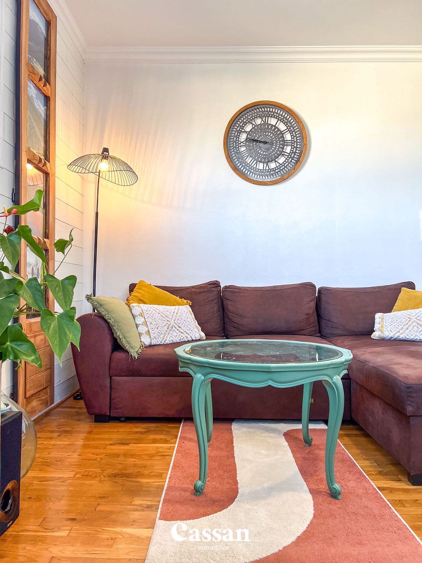 Maison à vendre Maurs agence immobilière Aurillac