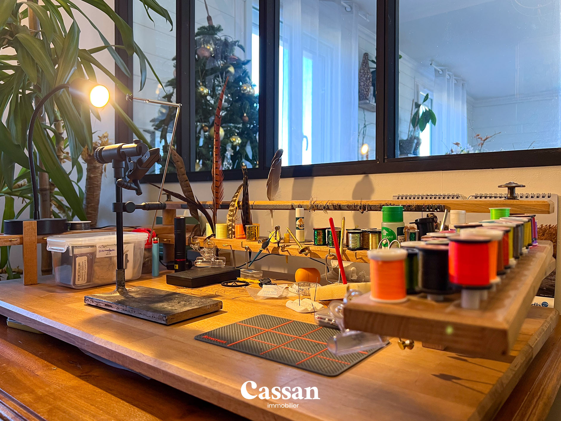 Maison à vendre Maurs agence immobilière Aurillac