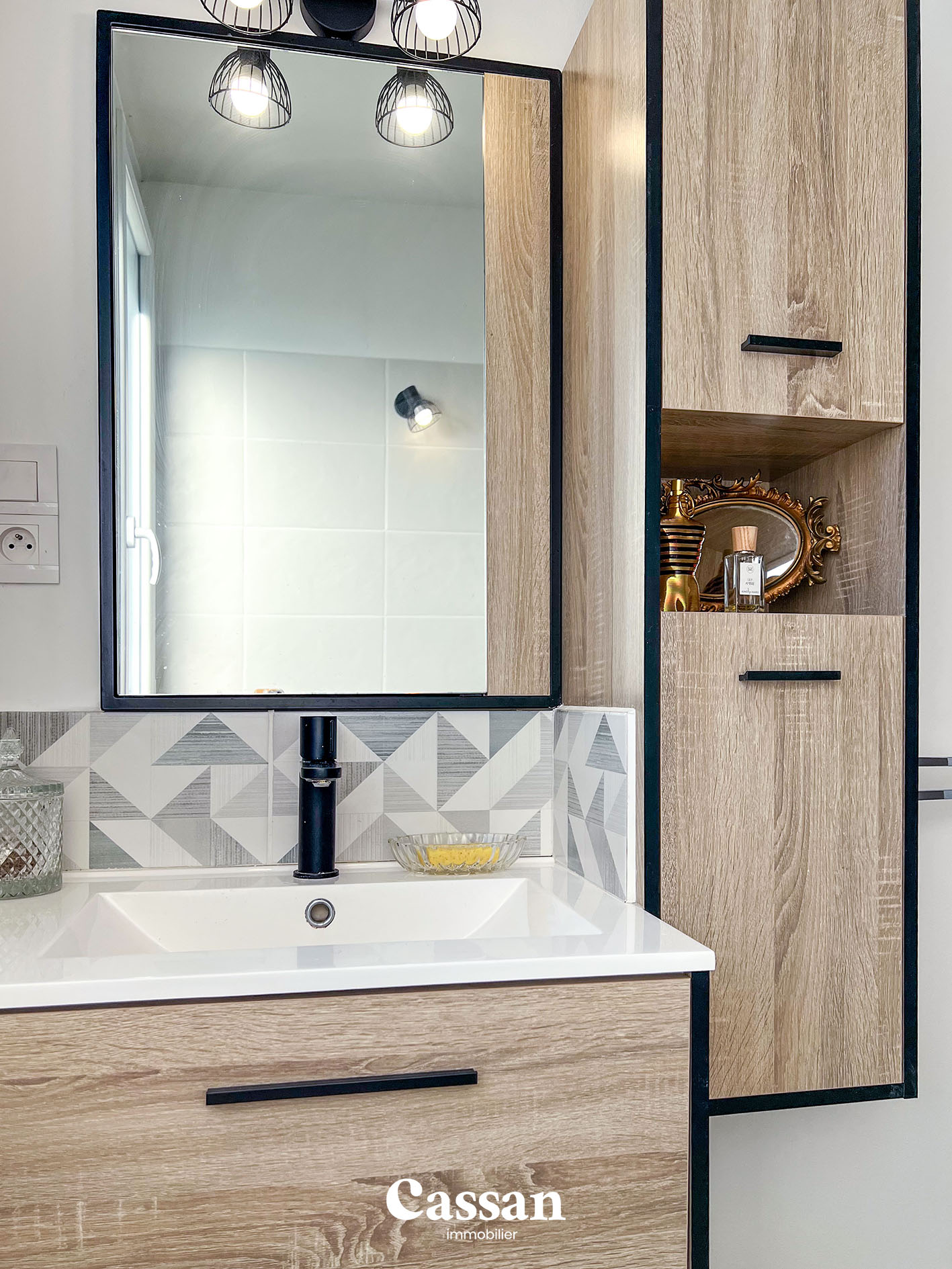 Maison à vendre Maurs agence immobilière Aurillac