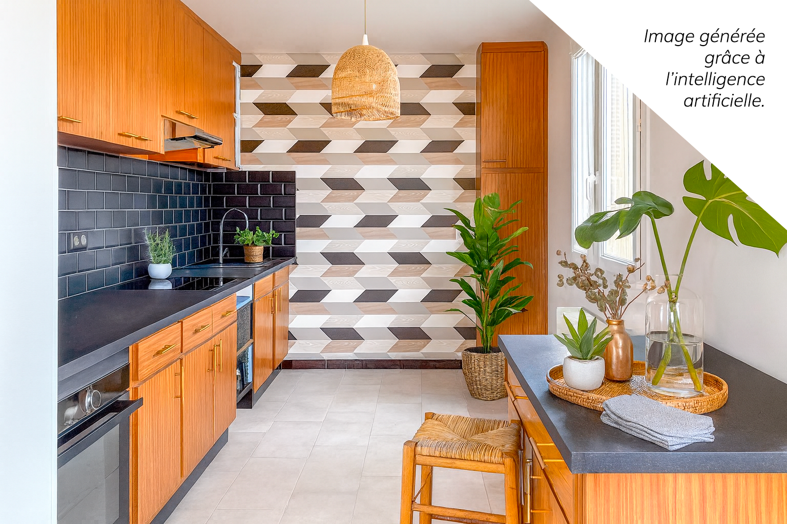 Maison à vendre Jussac agence immobilière Aurillac Cassan immobilier