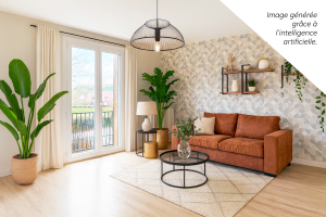 Maison à vendre Jussac agence immobilière Aurillac Cassan immobilier