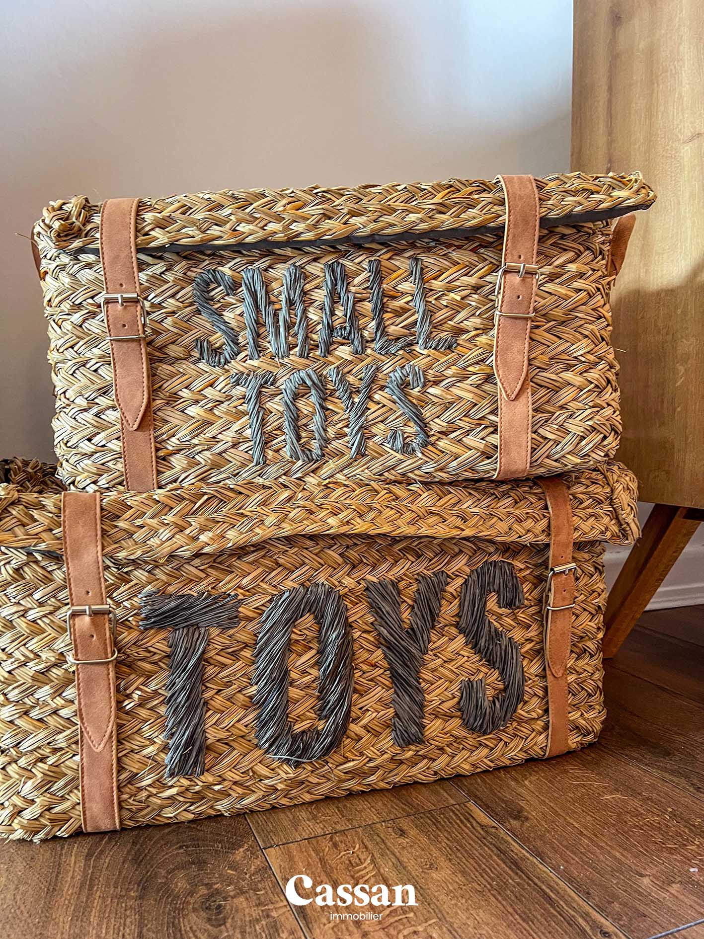 Appartement à vendre - Aurillac - Cassan immobilier Agence Immobilière Aurillac