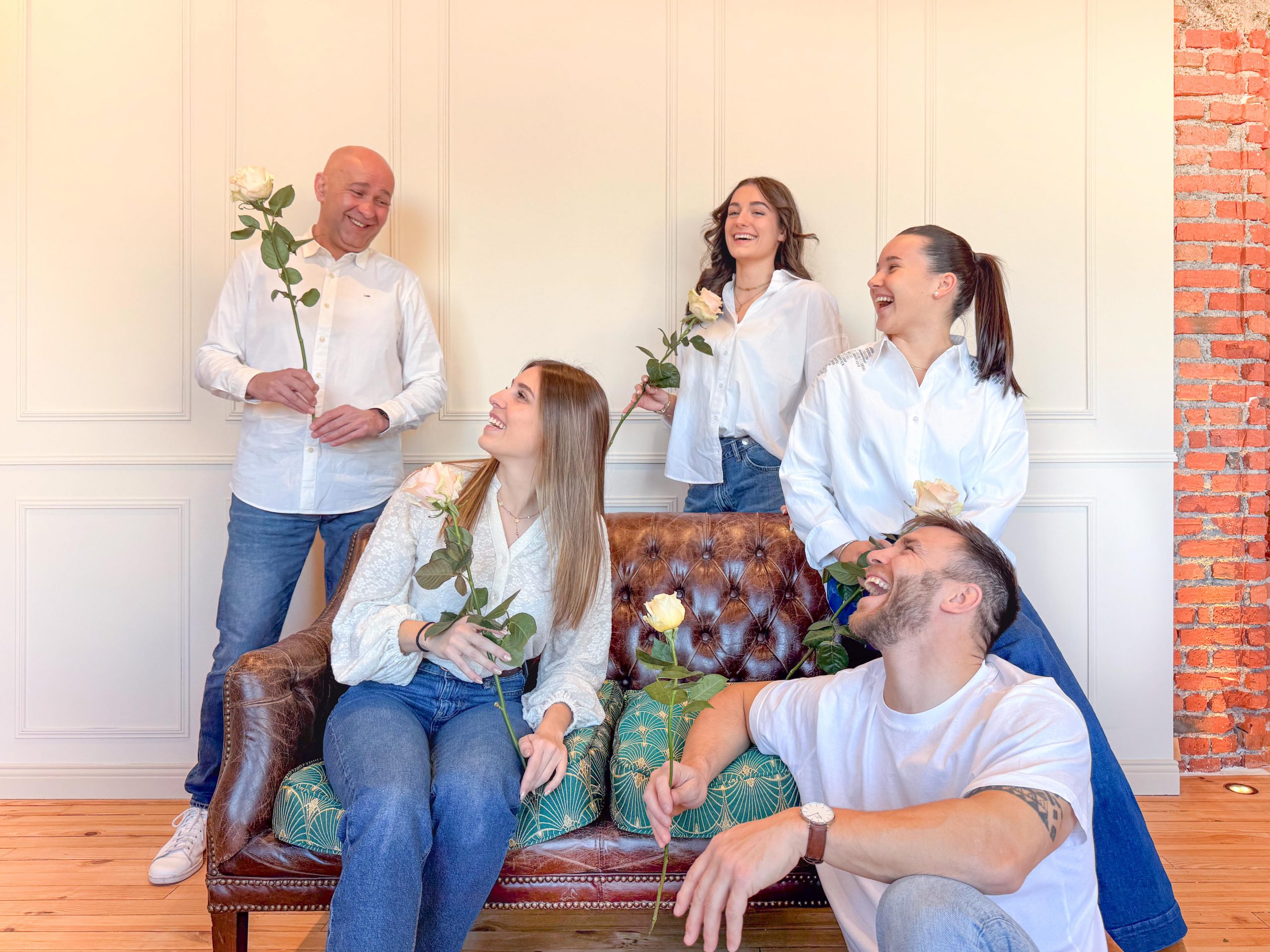 Equipe Cassan immobilier