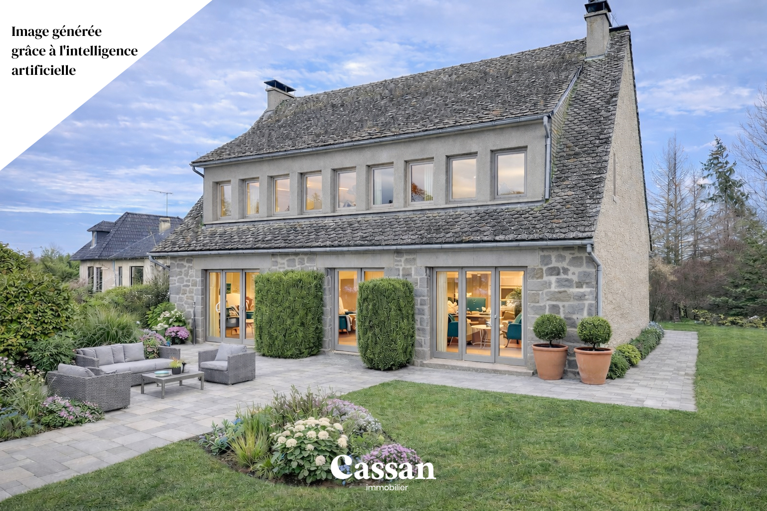 Image générée grâce à l&rsquo;intelligence artificielle-5