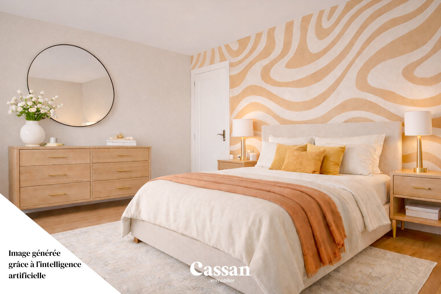 Image générée grâce à l’intelligence artificuelle