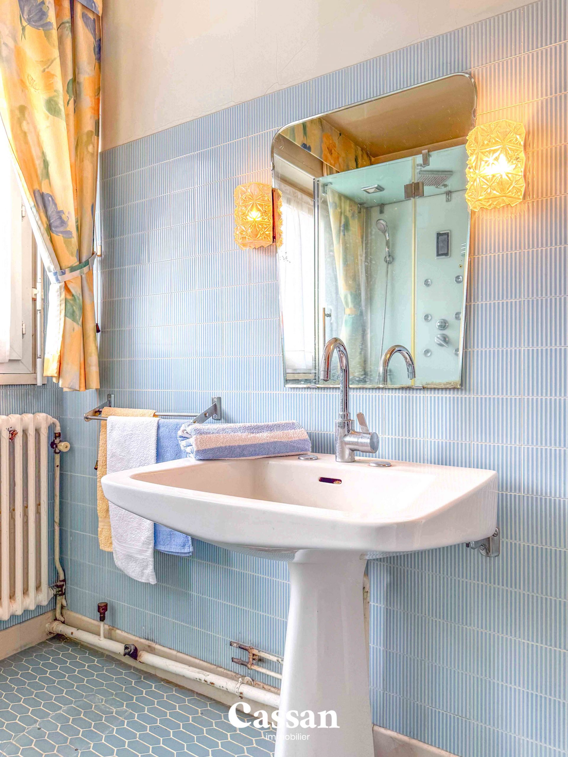 Maison à vendre - le Bex - Cassan immobilier Agence Immobilière Aurillac