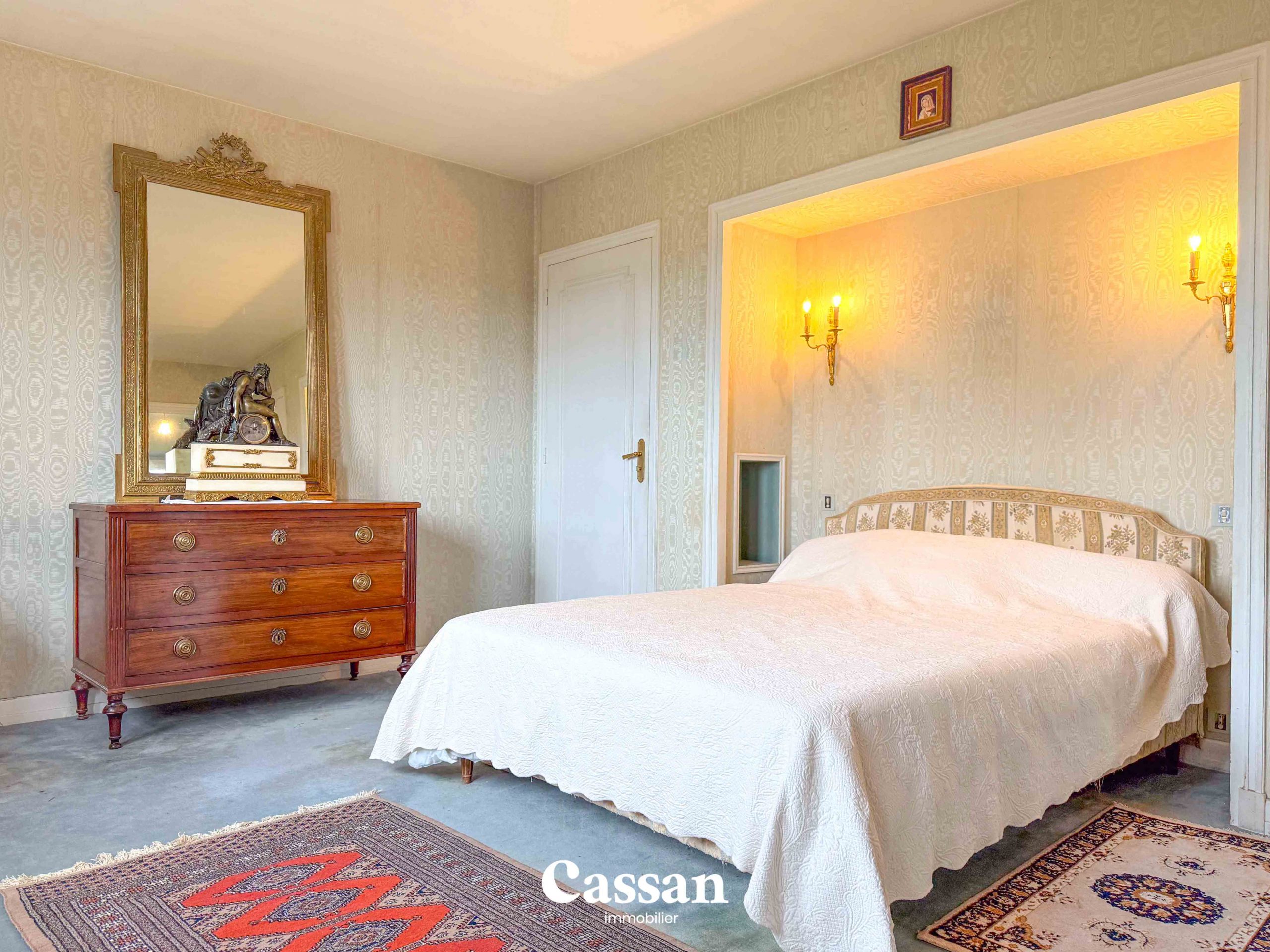 Maison à vendre - le Bex - Cassan immobilier Agence Immobilière Aurillac