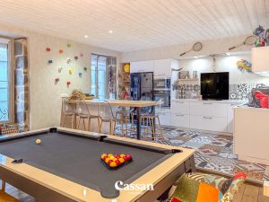 Appartement à vendre - Aurillac - Cassan immobilier Agence Immobilière Aurillac