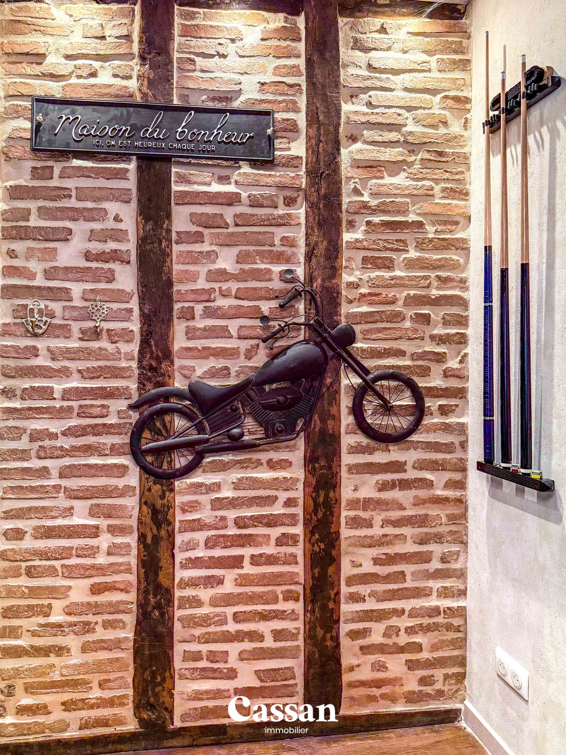 Appartement à vendre - Aurillac - Cassan immobilier Agence Immobilière Aurillac