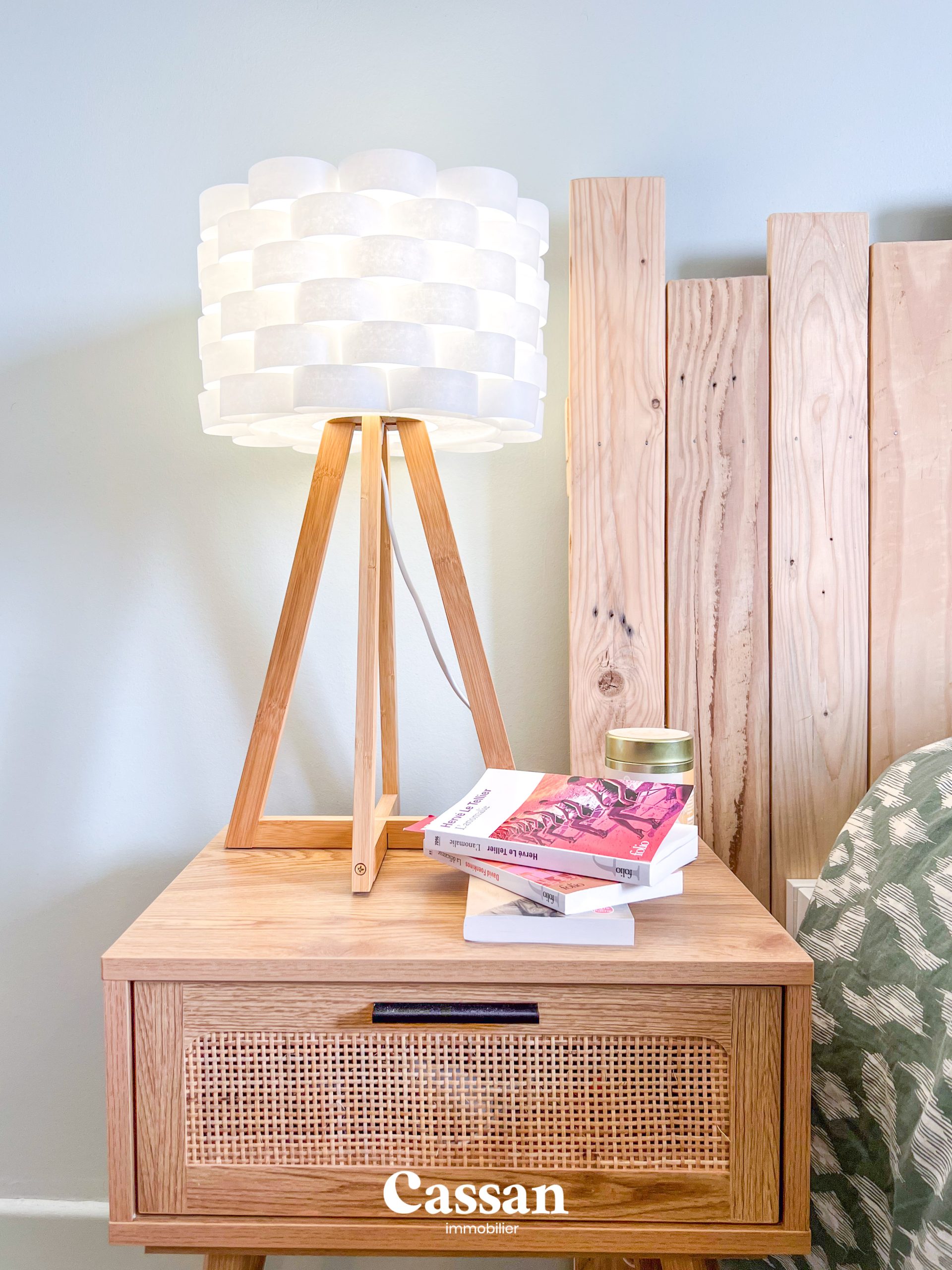 Appartement à vendre - Aurillac - Cassan immobilier Agence Immobilière Aurillac