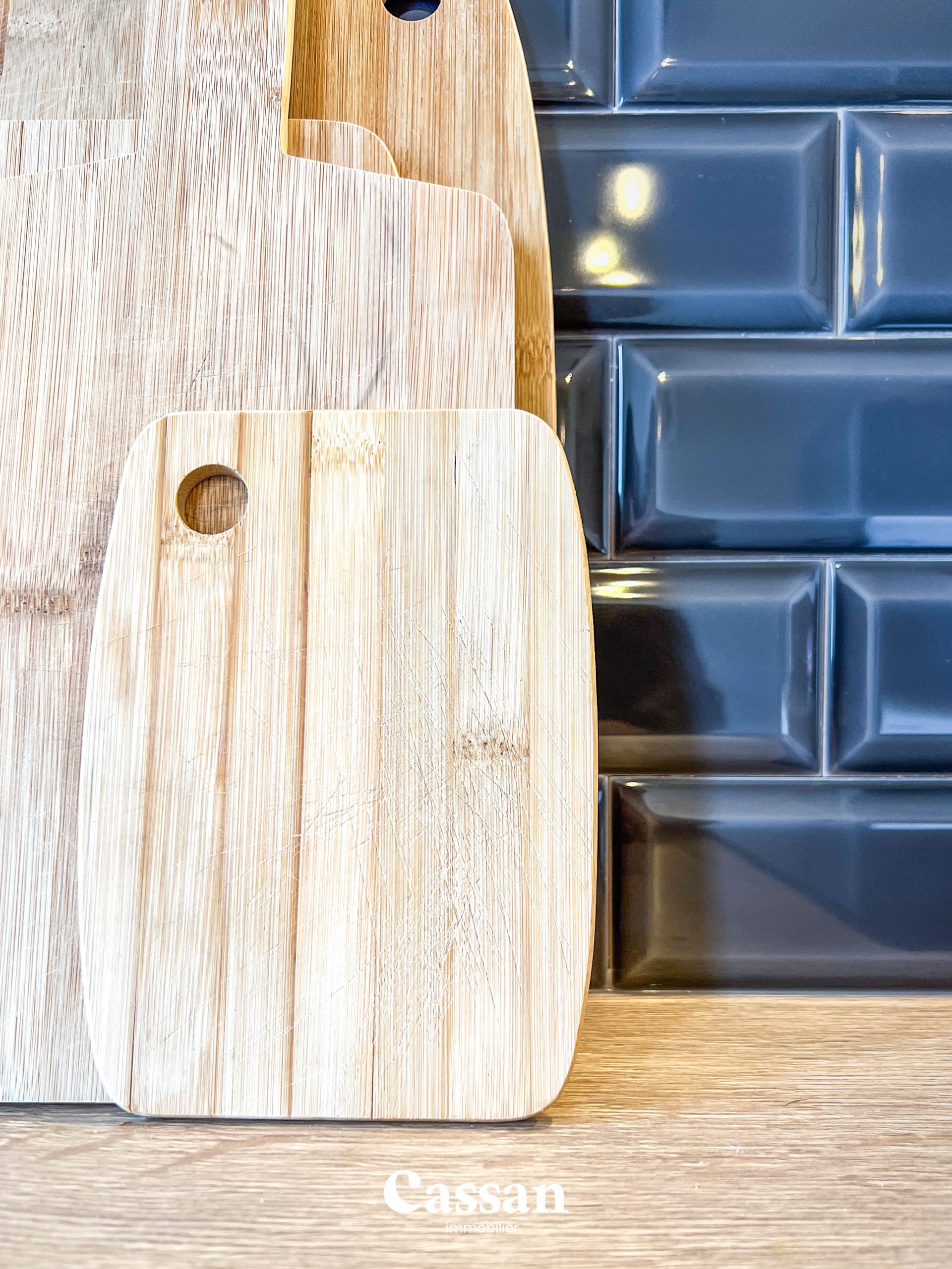 Appartement à vendre - Aurillac - Cassan immobilier Agence Immobilière Aurillac