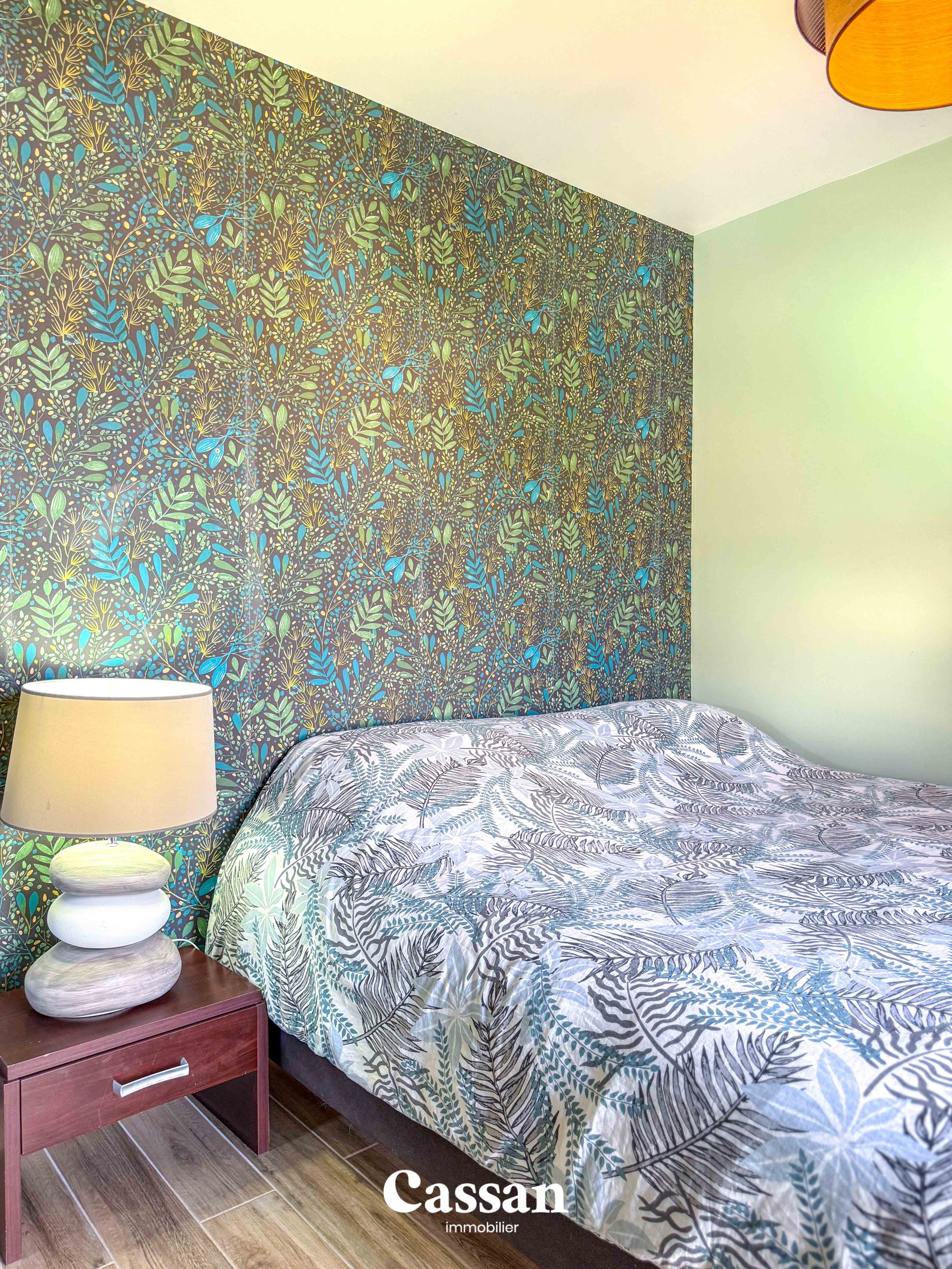 Maison à vendre - Giou de Mamou - Cassan immobilier Agence Immobilière Aurillac