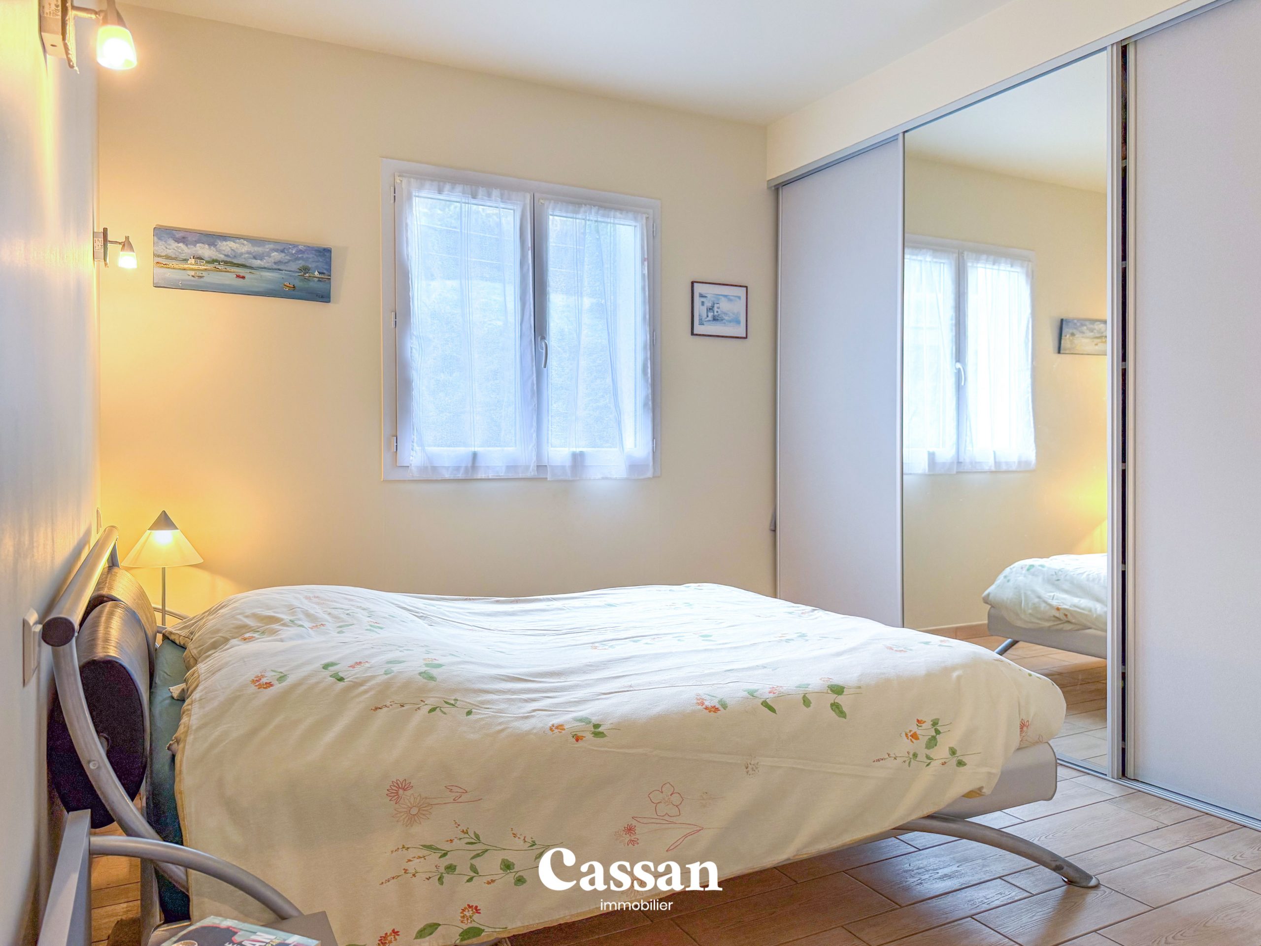 Maison à vendre - giou-de-mamou - Cassan immobilier Agence Immobilière Aurillac