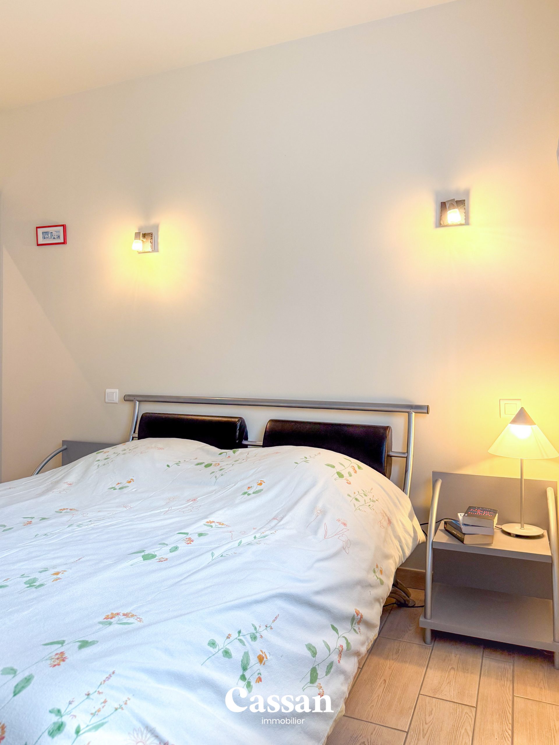 Maison à vendre - giou-de-mamou - Cassan immobilier Agence Immobilière Aurillac